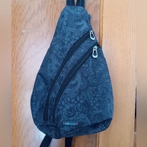 Sakroots On the GoSling Bag